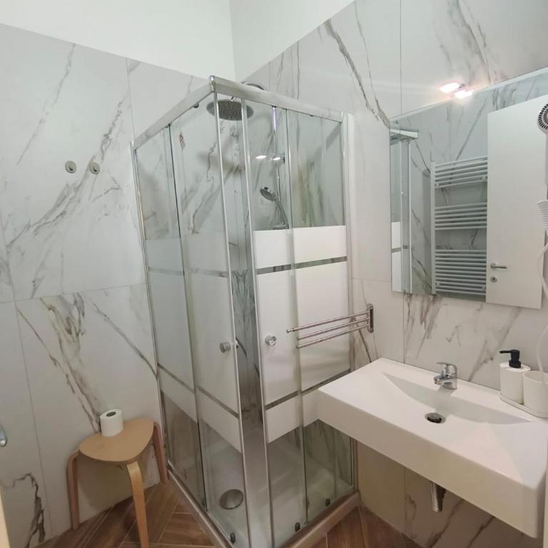 Chicca a Santa Chiara - Double Room - 2