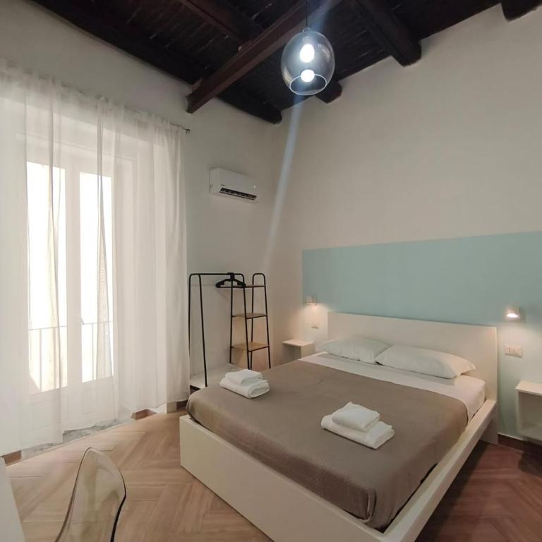 Chicca a Santa Chiara - Double Room - 3