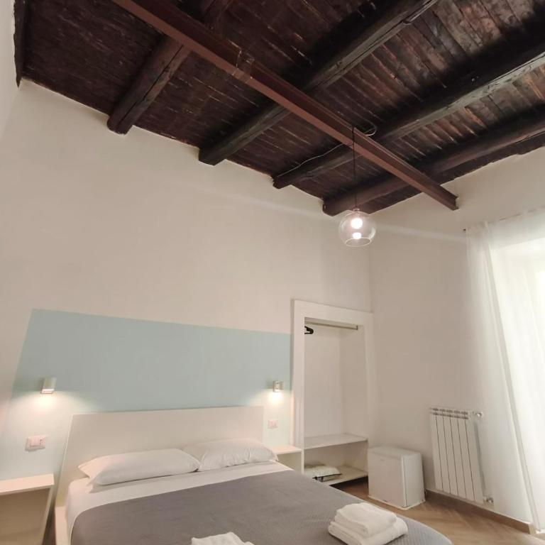 Chicca a Santa Chiara - Double Room - 3