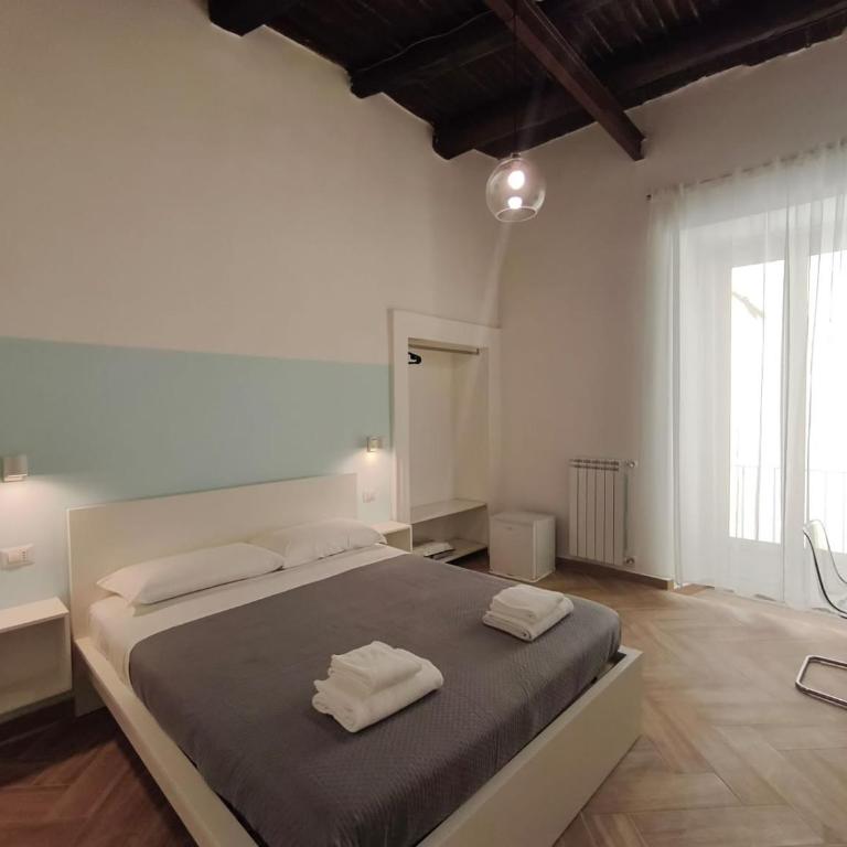 Chicca a Santa Chiara - Double Room - 4