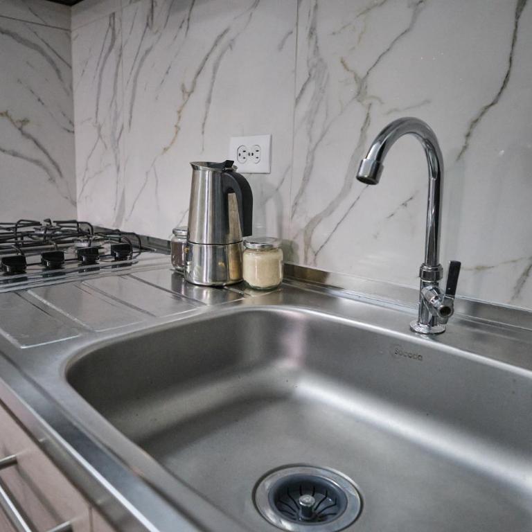 Apartahotel Poblado-Aguacatala - Habitación Doble - 13