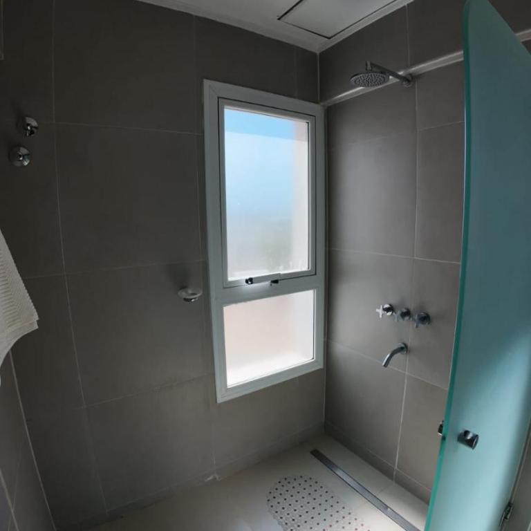 Cabañas Casa Blanca - Apartamento de 2 dormitorios con balcón y terraza - 14