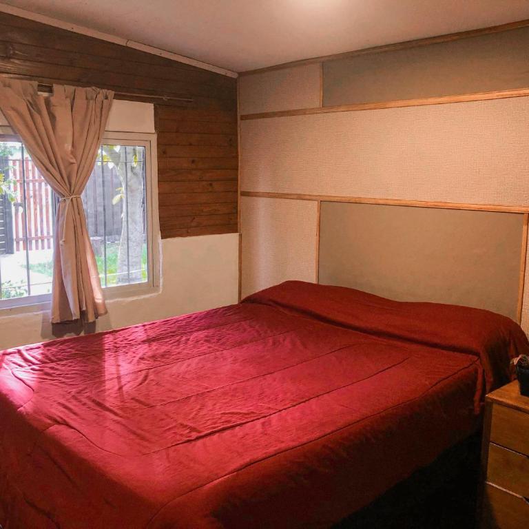 La Aldea de Amalia - Two-Bedroom House - 10