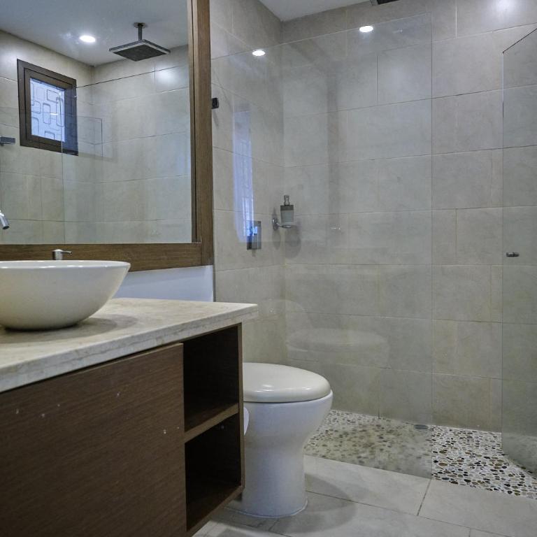 Apartahotel Poblado-Aguacatala - Apartamento - 11