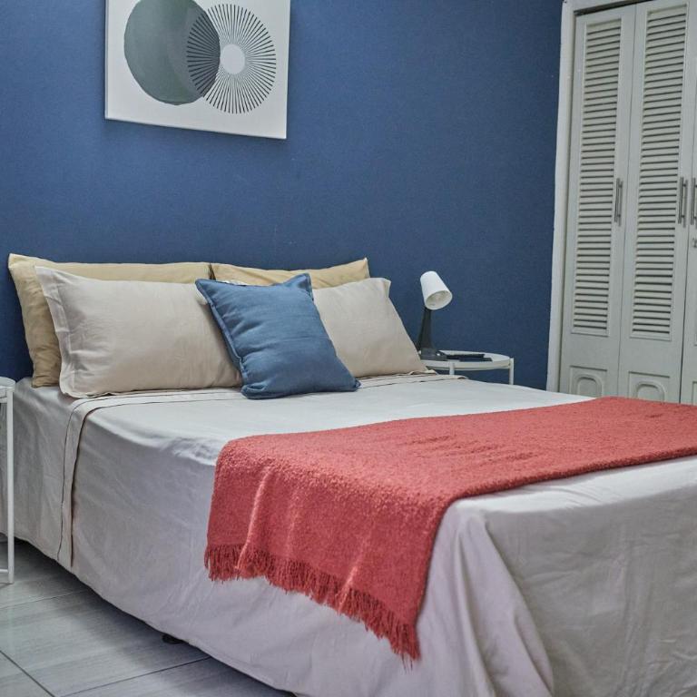 Apartahotel Poblado-Aguacatala - Apartamento - 6