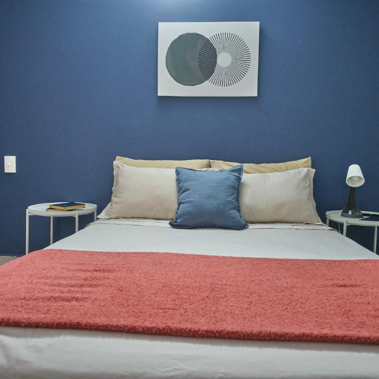 Apartahotel Poblado-Aguacatala - Apartamento - 8