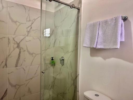 Apartahotel Poblado-Aguacatala - Apartamento Estándar - 1