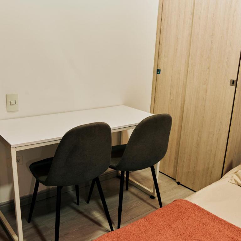 Apartahotel Poblado-Aguacatala - Apartamento Estándar - 8