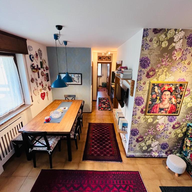 La casa di Frida - Appartamento con 2 Camere da Letto - 4