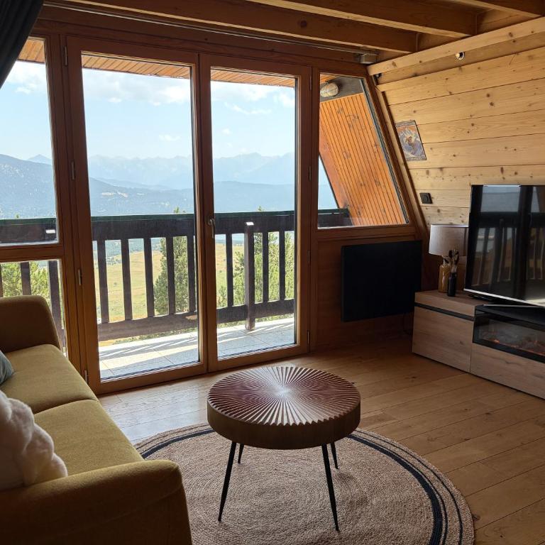 Chalet Ô Lac - Vue Lac - Calme & Cosy - Linge & Ménage inclus - Chalet con 2 Camere da Letto - 1