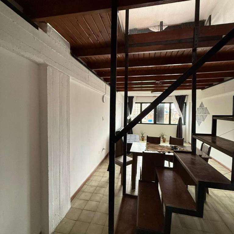 Dpto centro Cordoba - Two-Bedroom Apartment - 4