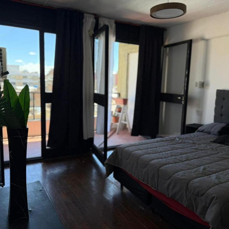 Dpto centro Cordoba - Two-Bedroom Apartment - 2