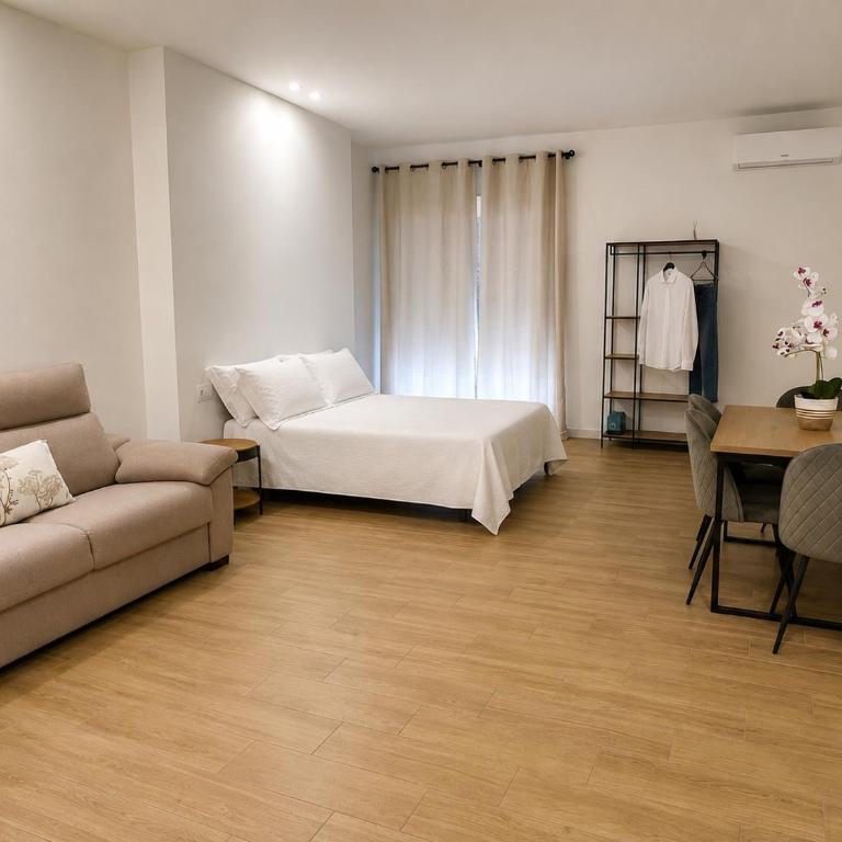 Boutique Apartamentos Córdoba - Appartamento con Terrazza - 1