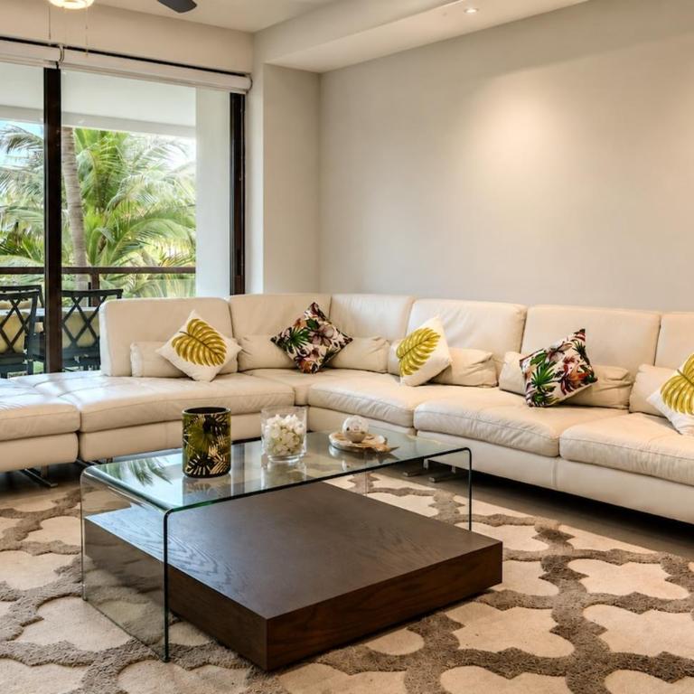 Torre Bali Luxury Resort in Isla Residences - Apartment - 1
