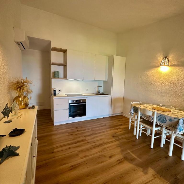Casa Alba sul mare - Casa con 2 Camere da Letto - 1