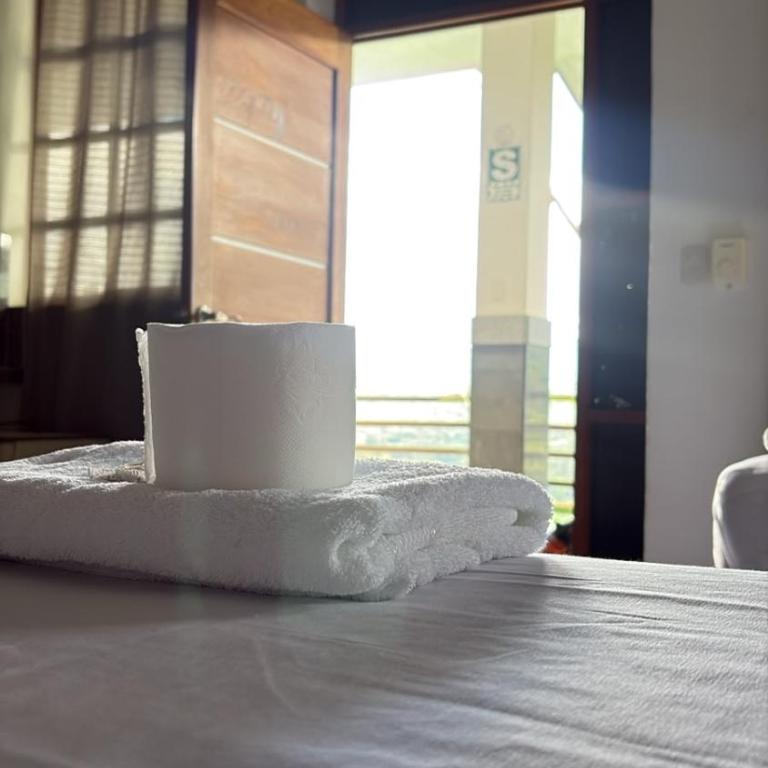 Mirador Cumbaza - Double Room - 3