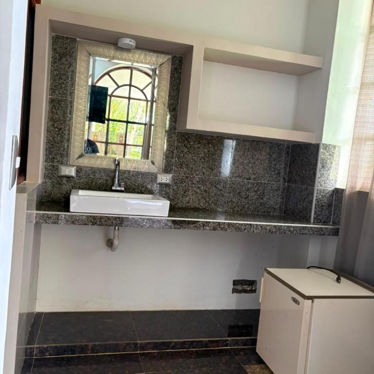 Mirador Cumbaza - Double Room - 2