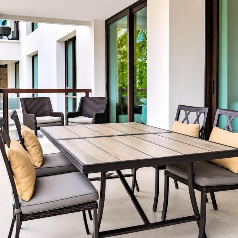 Torre Bali Luxury Resort in Isla Residences - Apartment - 2