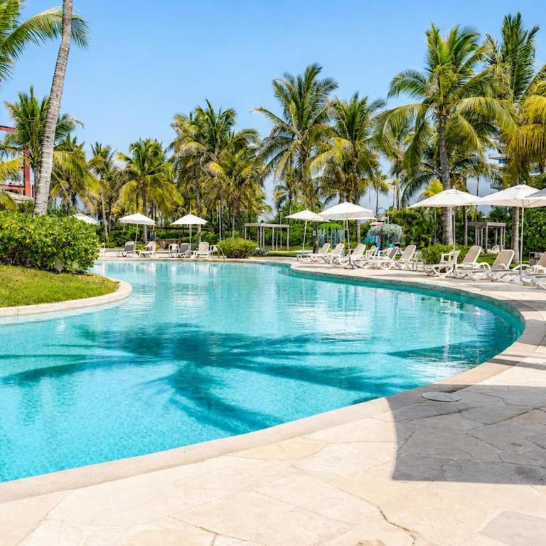 Torre Bali Luxury Resort in Isla Residences - Apartment - 50