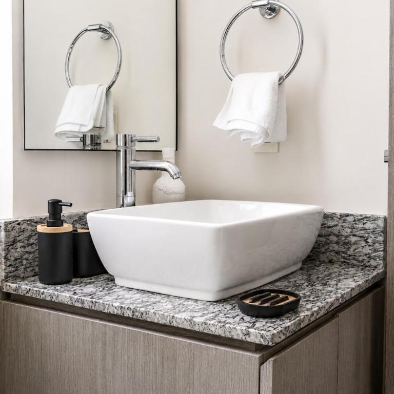 Torre Bali Luxury Resort in Isla Residences - Apartment - 11