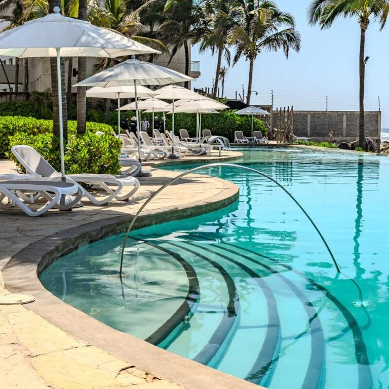 Torre Bali Luxury Resort in Isla Residences - Apartment - 51