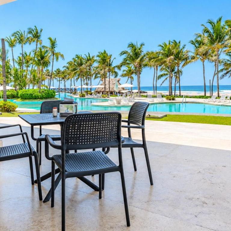 Torre Bali Luxury Resort in Isla Residences - Apartment - 8