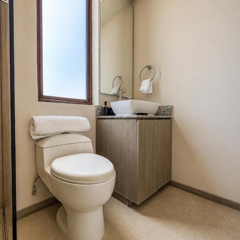 Torre Bali Luxury Resort in Isla Residences - Apartment - 12