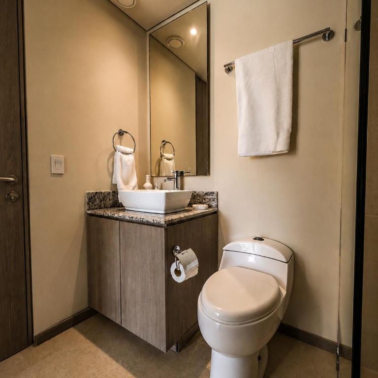 Torre Bali Luxury Resort in Isla Residences - Apartment - 13