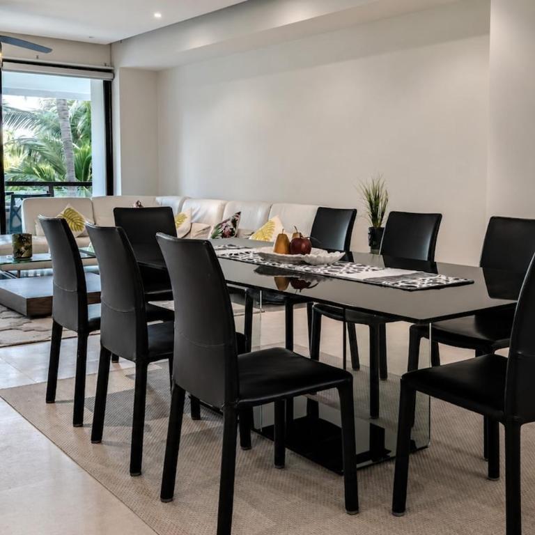 Torre Bali Luxury Resort in Isla Residences - Apartment - 14