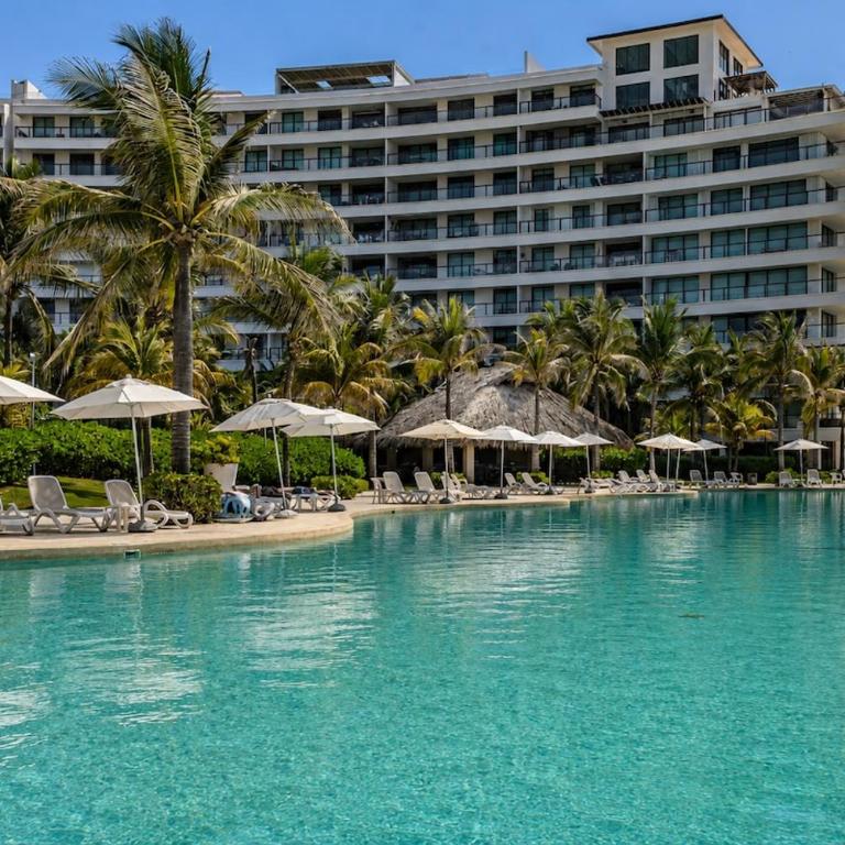 Torre Bali Luxury Resort in Isla Residences - Apartment - 15