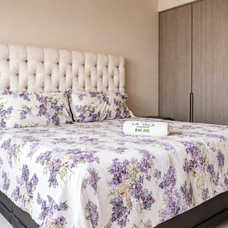 Torre Bali Luxury Resort in Isla Residences - Apartment - 16