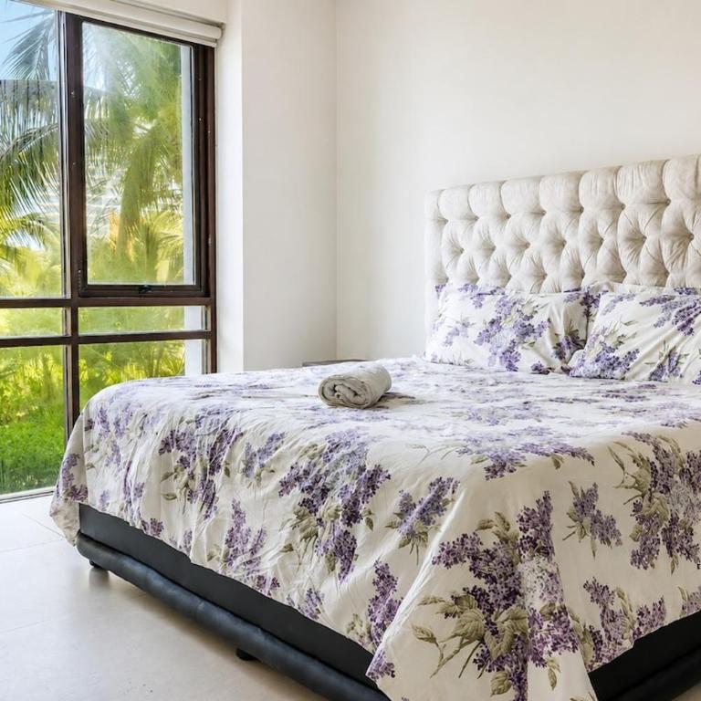 Torre Bali Luxury Resort in Isla Residences - Apartment - 20