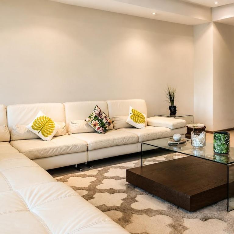 Torre Bali Luxury Resort in Isla Residences - Apartment - 21