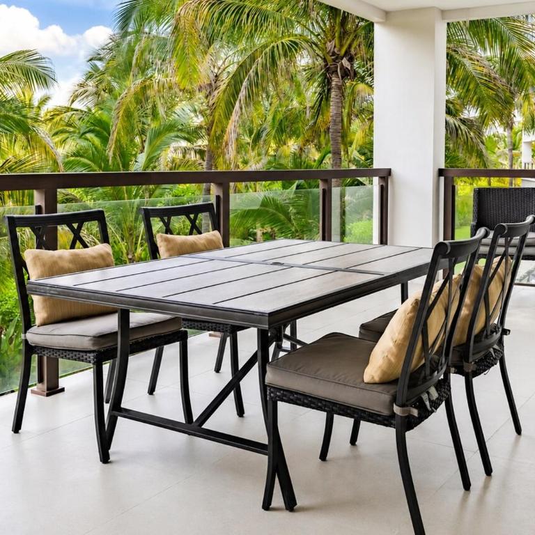 Torre Bali Luxury Resort in Isla Residences - Apartment - 22