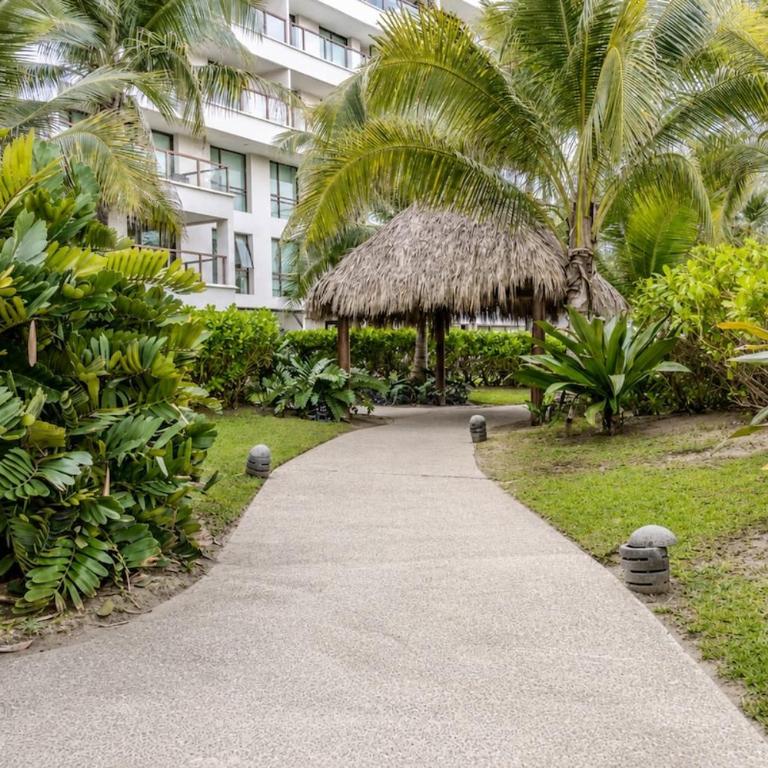 Torre Bali Luxury Resort in Isla Residences - Apartment - 23