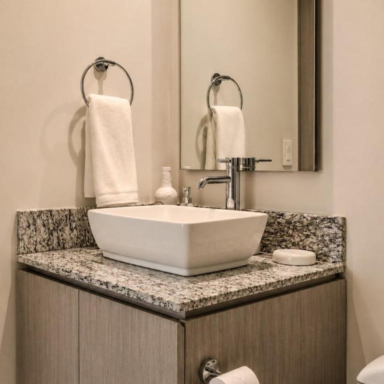 Torre Bali Luxury Resort in Isla Residences - Apartment - 24
