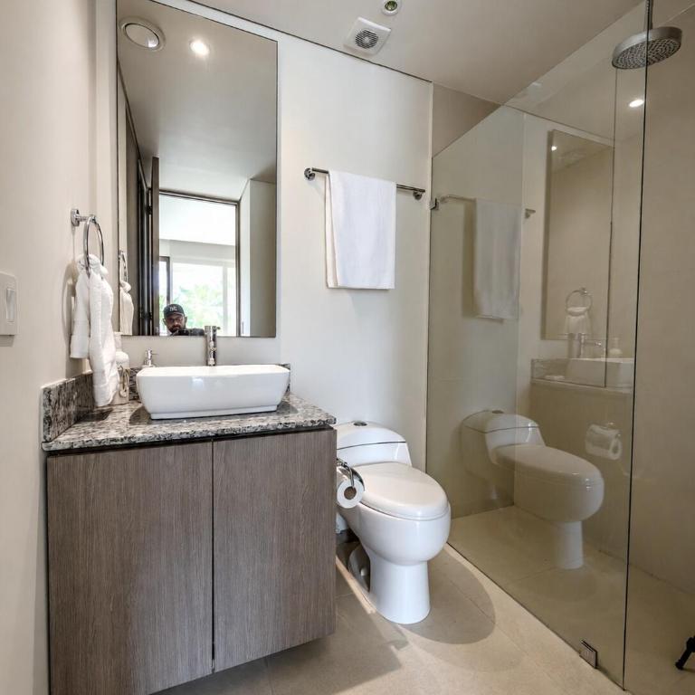 Torre Bali Luxury Resort in Isla Residences - Apartment - 25