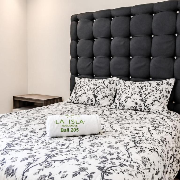 Torre Bali Luxury Resort in Isla Residences - Apartment - 26