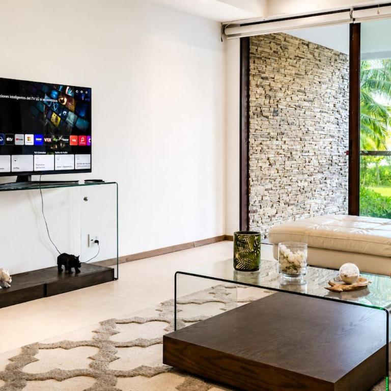 Torre Bali Luxury Resort in Isla Residences - Apartment - 29