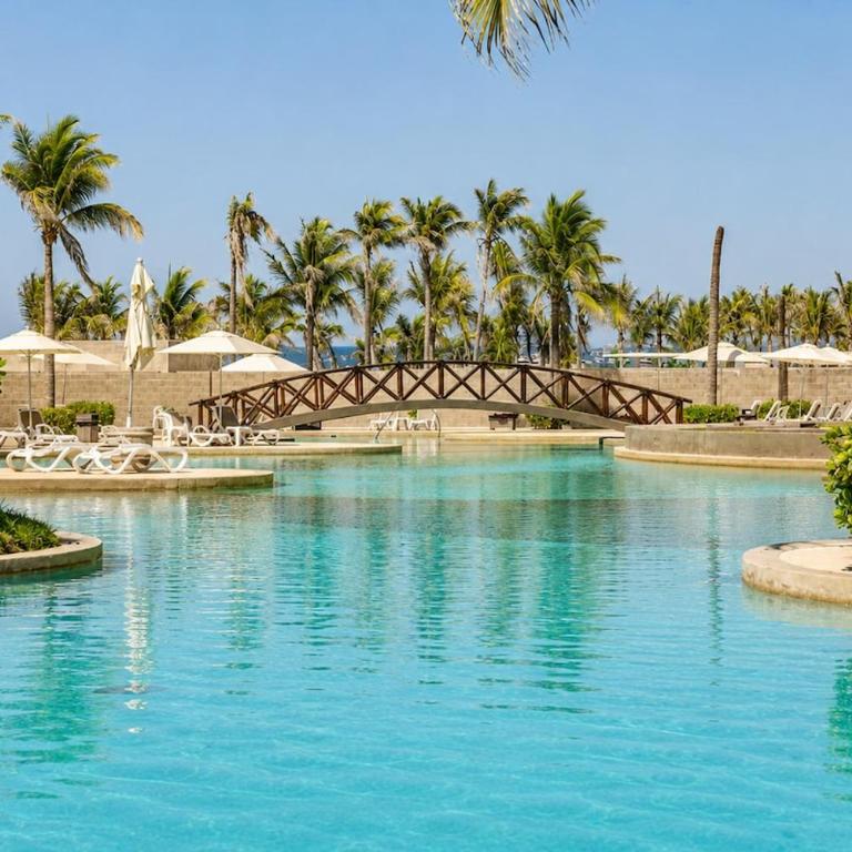 Torre Bali Luxury Resort in Isla Residences - Apartment - 35
