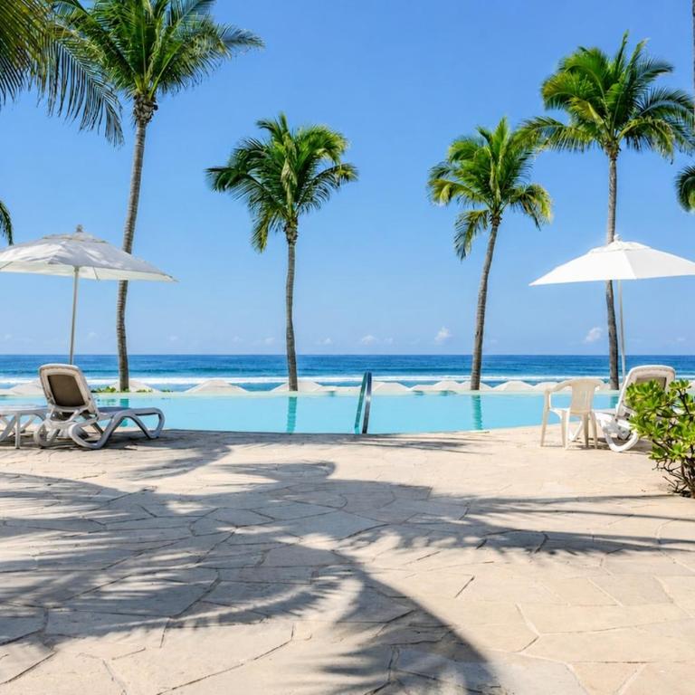 Torre Bali Luxury Resort in Isla Residences - Apartment - 36
