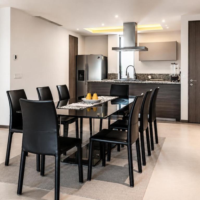 Torre Bali Luxury Resort in Isla Residences - Apartment - 38