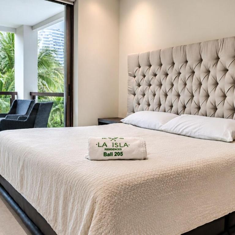 Torre Bali Luxury Resort in Isla Residences - Apartment - 40
