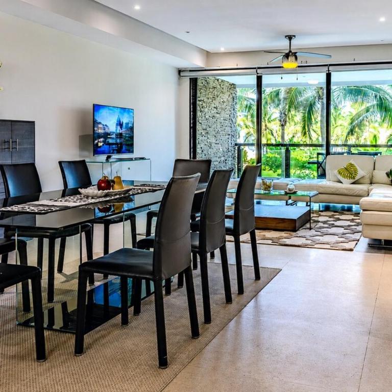 Torre Bali Luxury Resort in Isla Residences - Apartment - 41