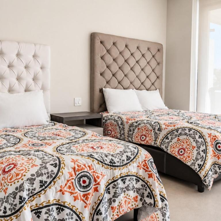 Torre Bali Luxury Resort in Isla Residences - Apartment - 44