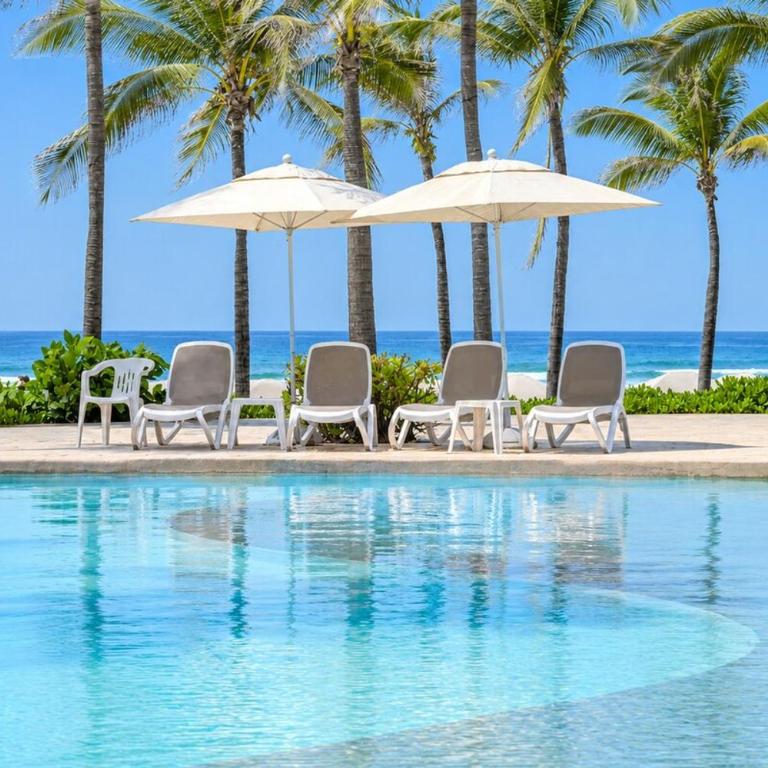 Torre Bali Luxury Resort in Isla Residences - Apartment - 45