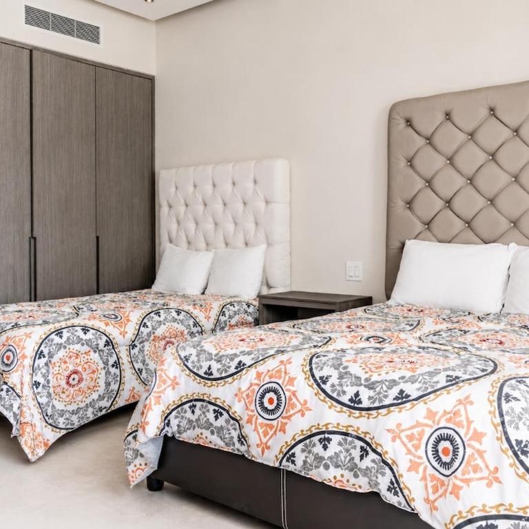 Torre Bali Luxury Resort in Isla Residences - Apartment - 46