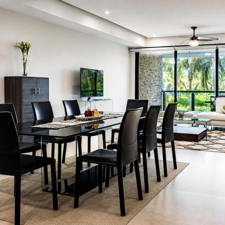 Torre Bali Luxury Resort in Isla Residences - Apartment - 47