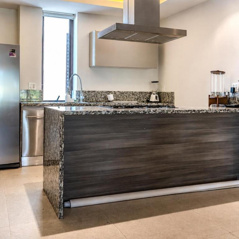 Torre Bali Luxury Resort in Isla Residences - Apartment - 48