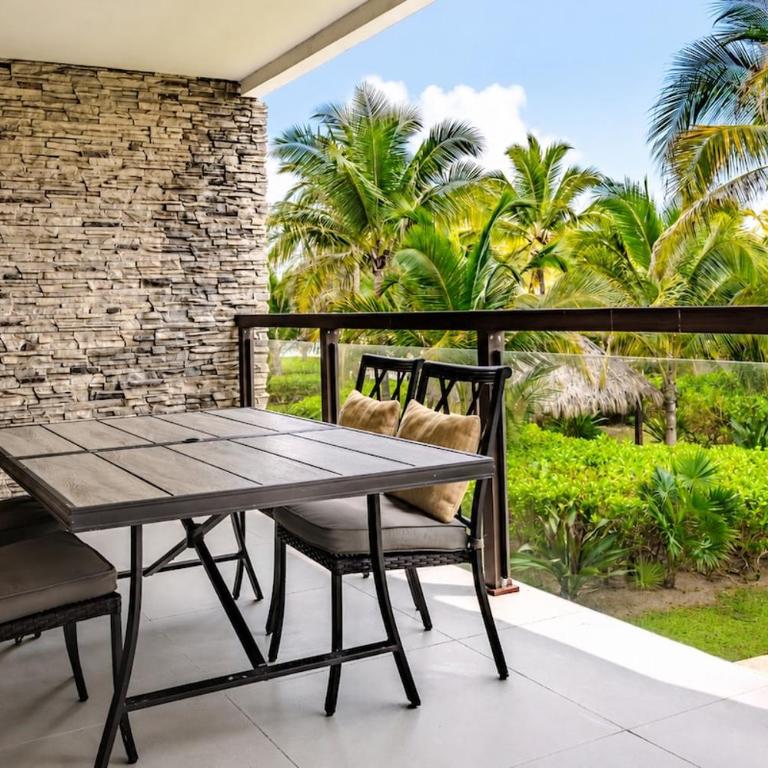 Torre Bali Luxury Resort in Isla Residences - Apartment - 49